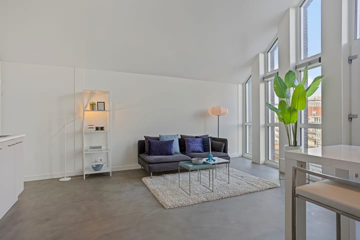 Foto 15 van Kraanbolwerkhof 23