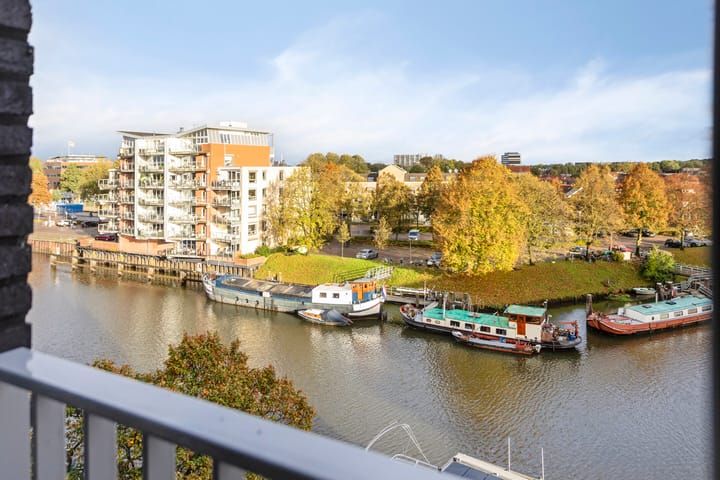 Foto 32 van Kraanbolwerkhof 23