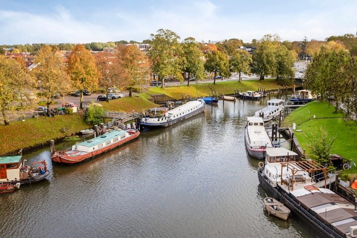 Foto 31 van Kraanbolwerkhof 23