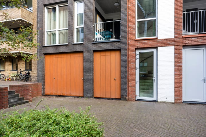 Foto 33 van Kraanbolwerkhof 23