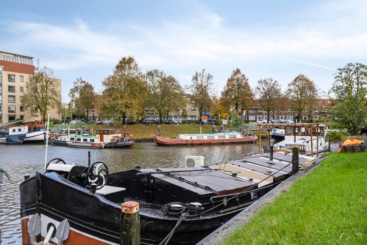 Foto 34 van Kraanbolwerkhof 23