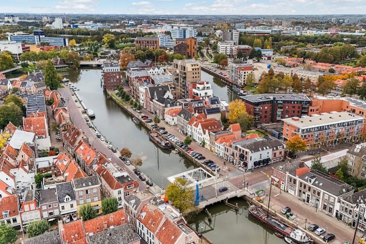 Foto 35 van Kraanbolwerkhof 23