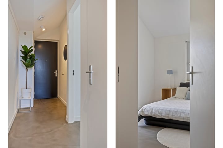 Foto 13 van Kraanbolwerkhof 23