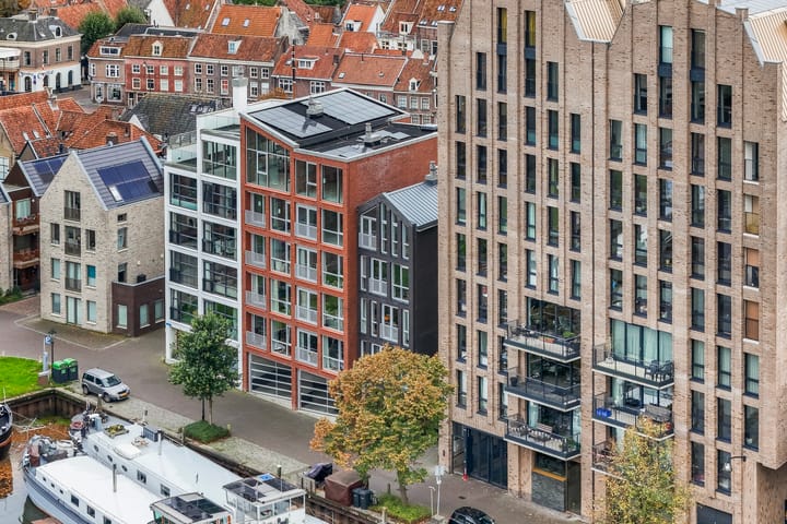 Foto 39 van Kraanbolwerkhof 23