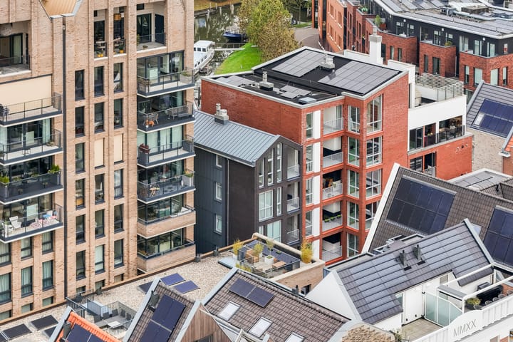 Foto 40 van Kraanbolwerkhof 23