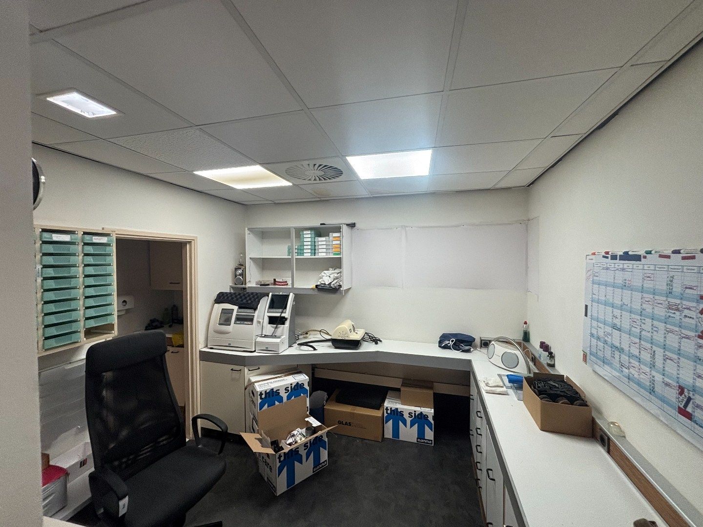 Bekijk foto 5 van Ir J.P. van Muijlwijkstraat 54