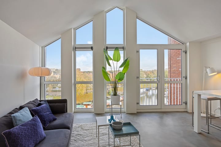 Foto 17 van Kraanbolwerkhof 23