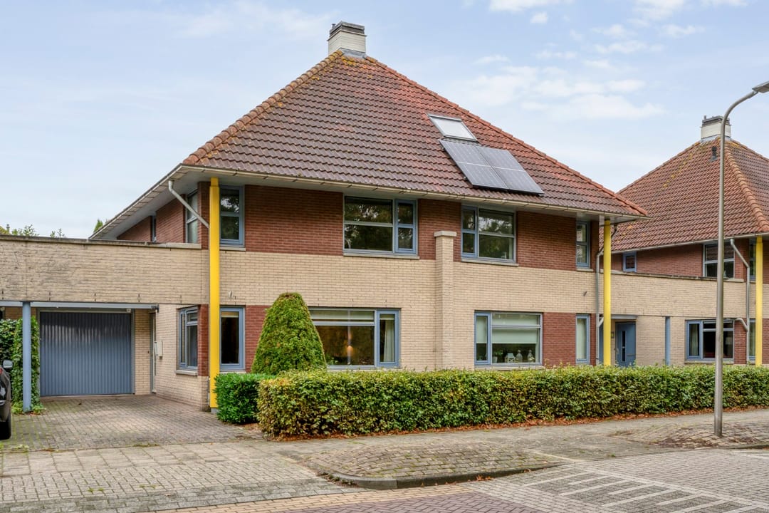 Photo 8 of Jeroen Boschstraat 11