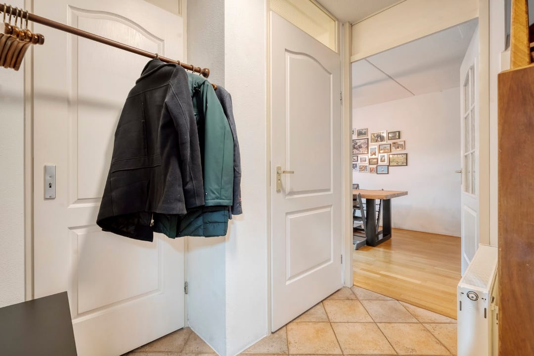 Photo 11 of Jeroen Boschstraat 11