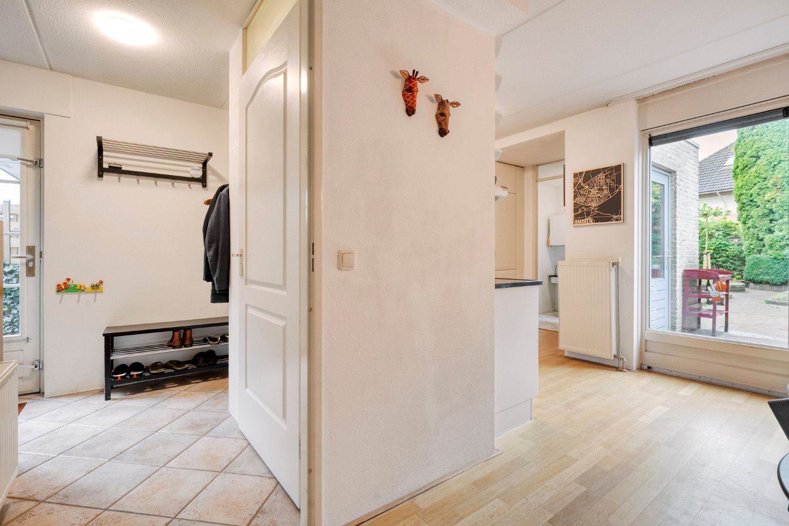 Photo 12 of Jeroen Boschstraat 11