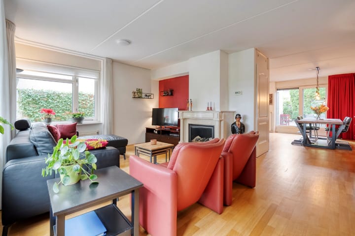 Photo 16 of Jeroen Boschstraat 11