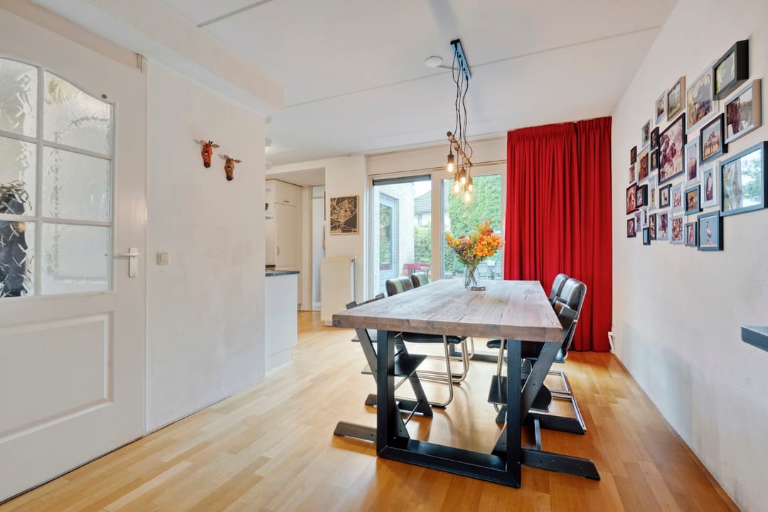 Photo 17 of Jeroen Boschstraat 11