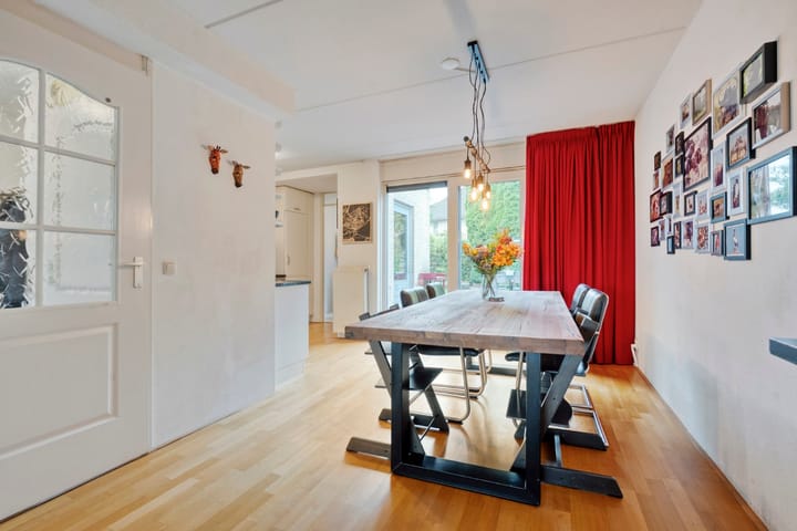 Photo 17 of Jeroen Boschstraat 11