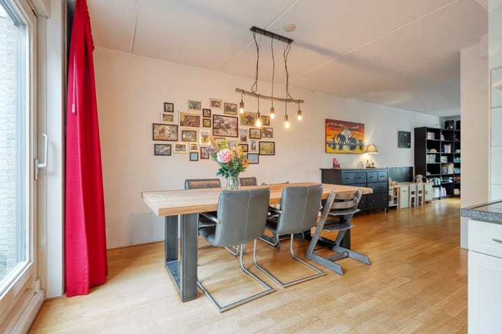 Photo 18 of Jeroen Boschstraat 11