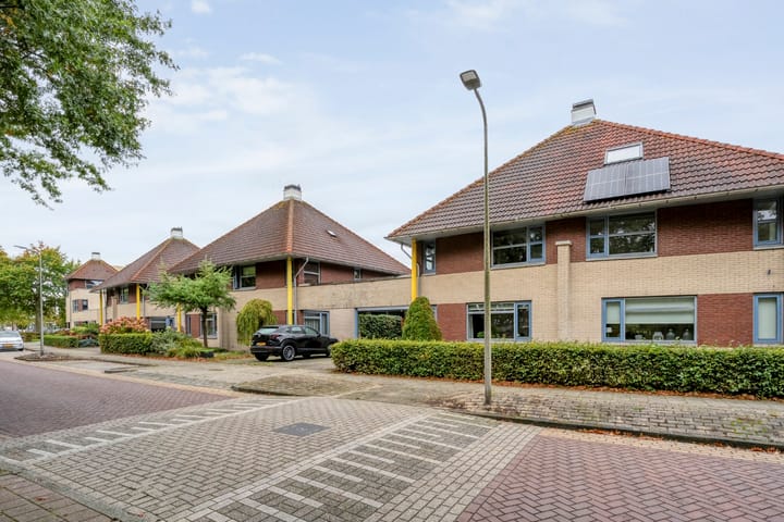 Photo 7 of Jeroen Boschstraat 11