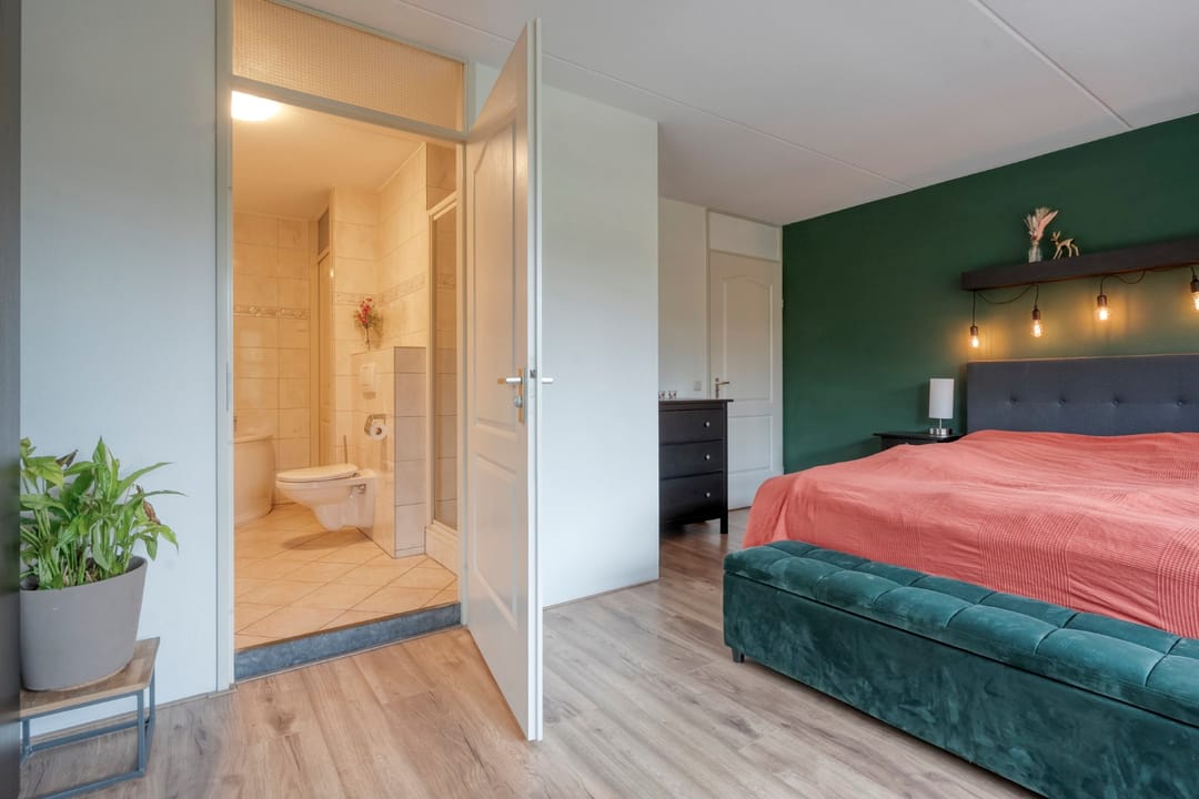 Photo 28 of Jeroen Boschstraat 11