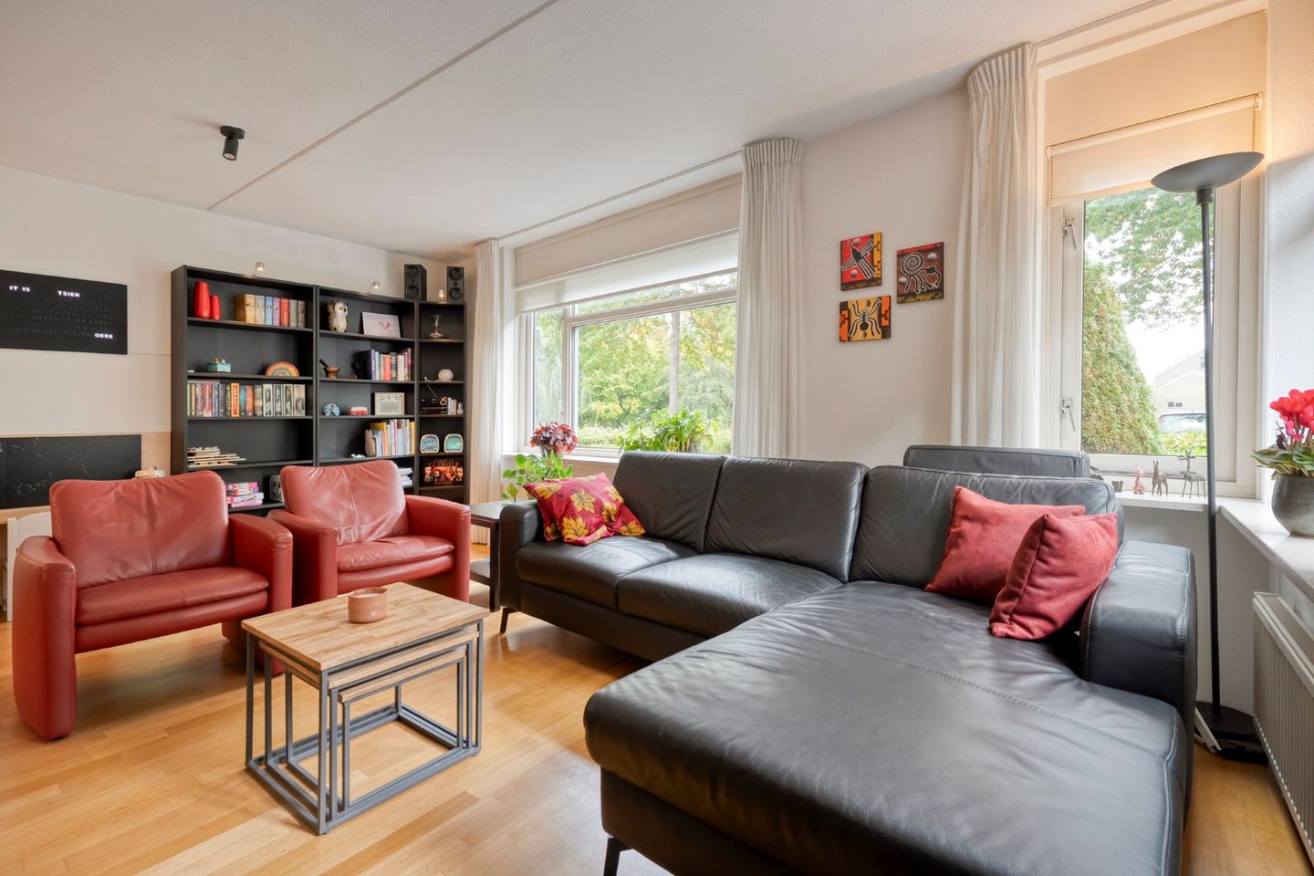 Photo 14 of Jeroen Boschstraat 11