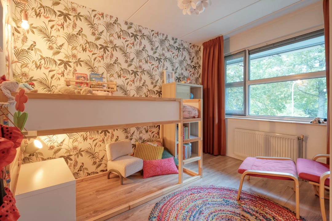 Photo 32 of Jeroen Boschstraat 11