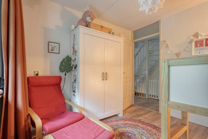 Photo 33 of Jeroen Boschstraat 11