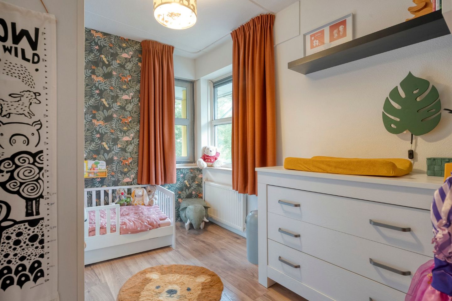 Photo 34 of Jeroen Boschstraat 11