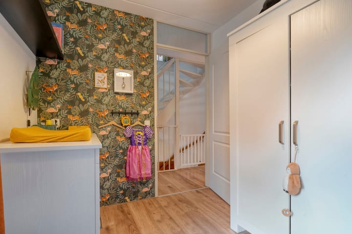 Photo 35 of Jeroen Boschstraat 11