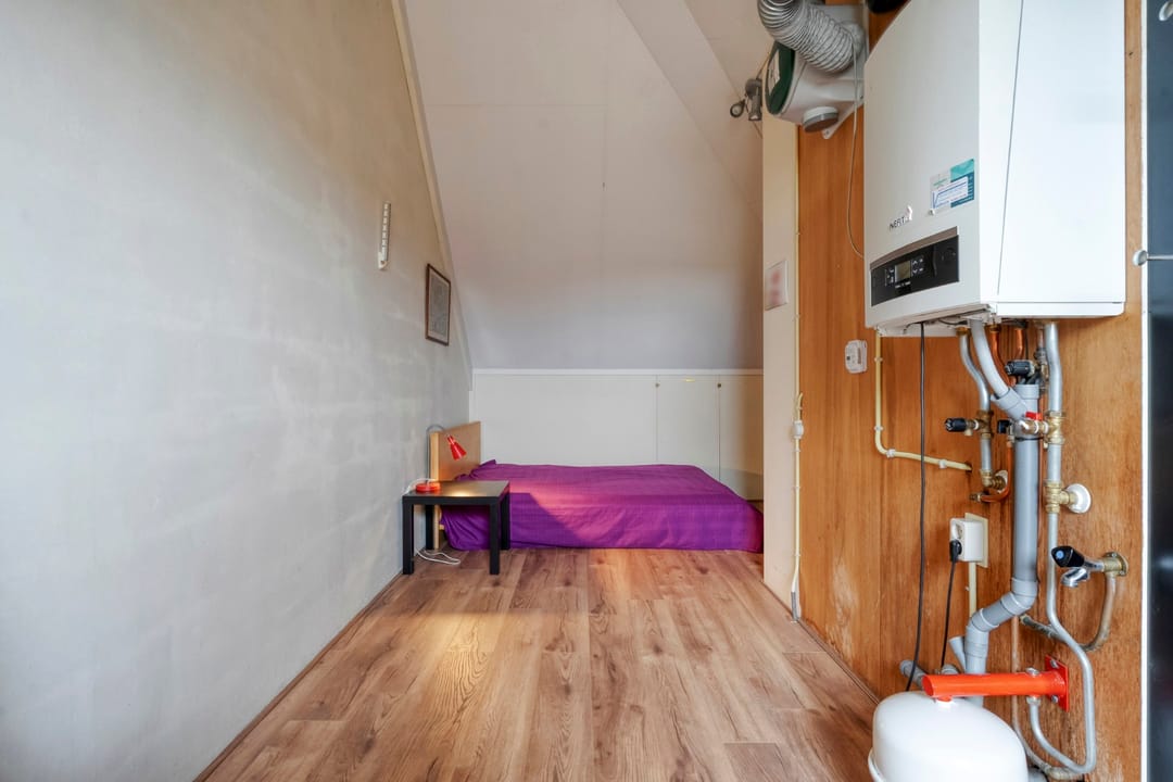 Photo 38 of Jeroen Boschstraat 11