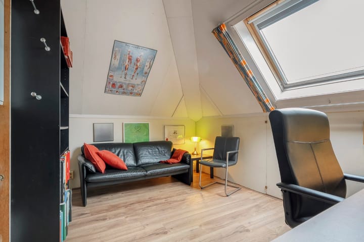 Photo 39 of Jeroen Boschstraat 11