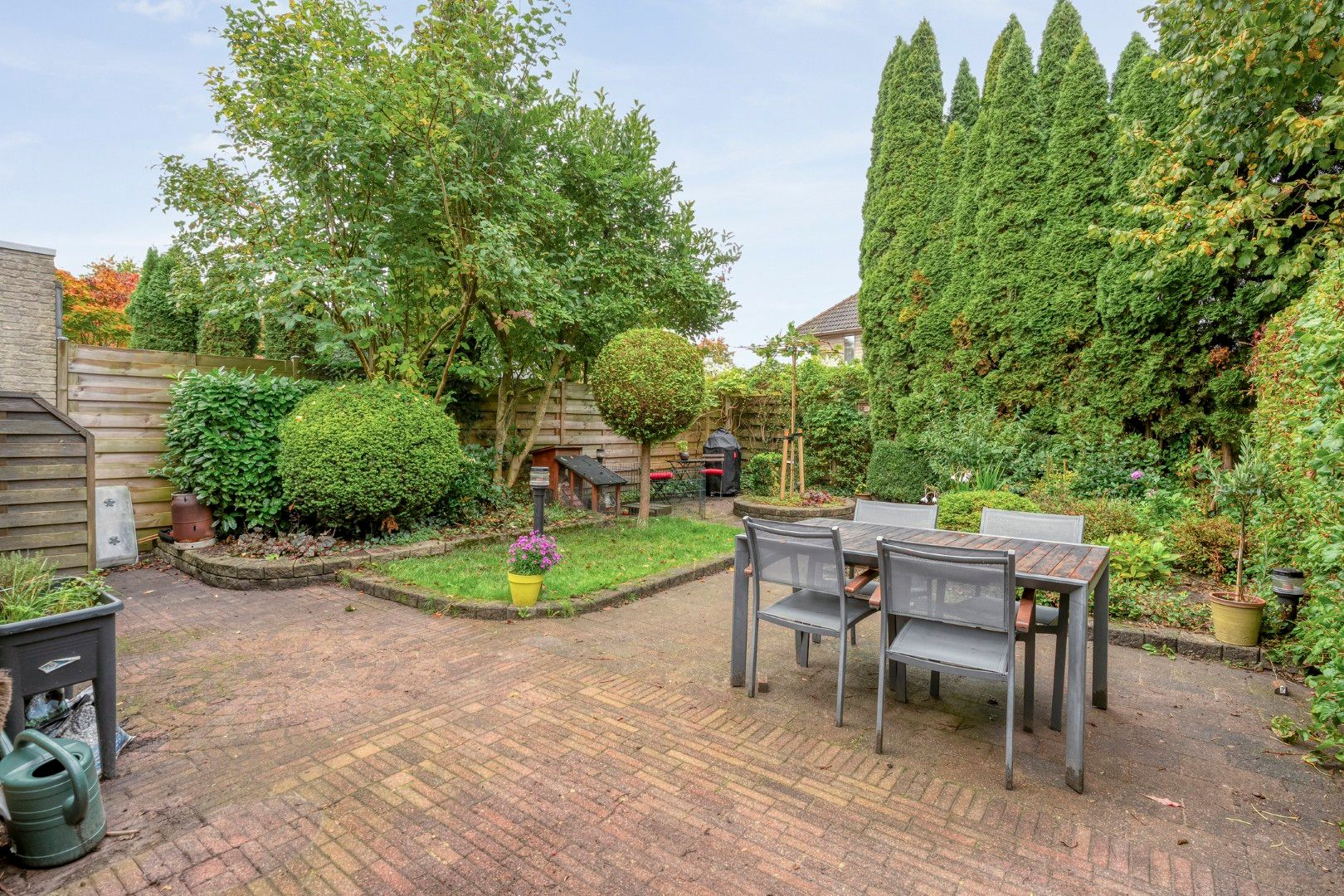 Photo 42 of Jeroen Boschstraat 11