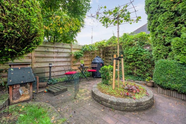 Photo 43 of Jeroen Boschstraat 11