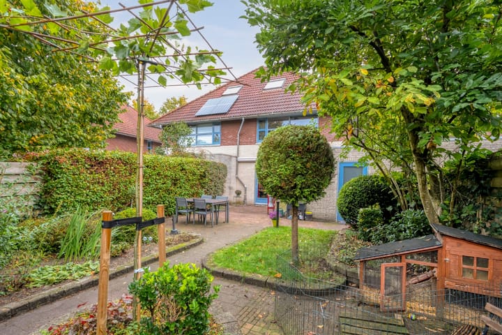 Photo 44 of Jeroen Boschstraat 11