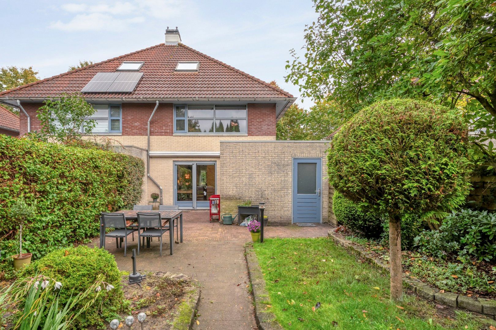 Photo 45 of Jeroen Boschstraat 11