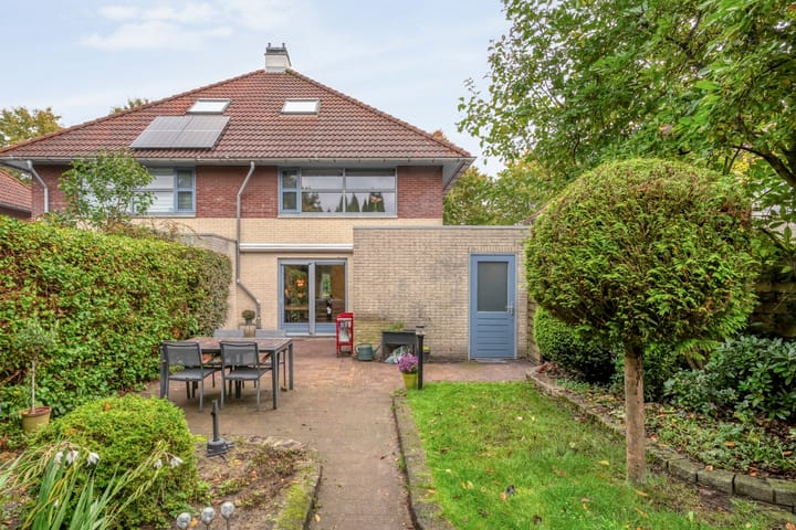 Photo 45 of Jeroen Boschstraat 11