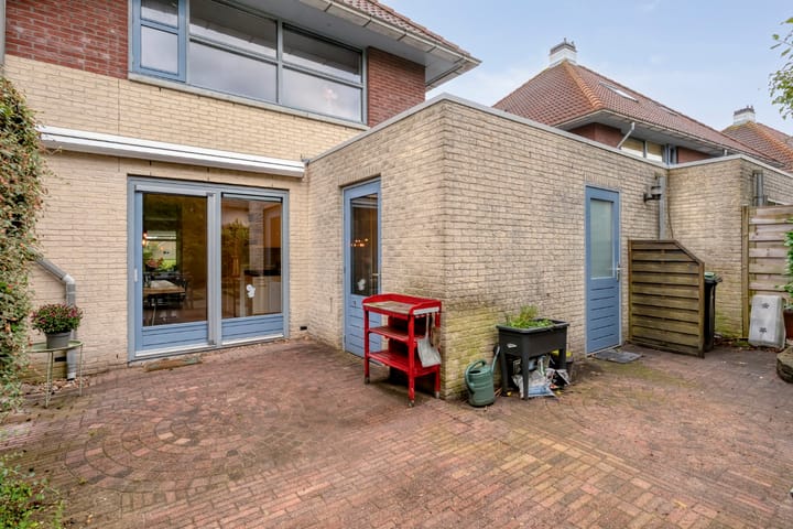 Photo 47 of Jeroen Boschstraat 11