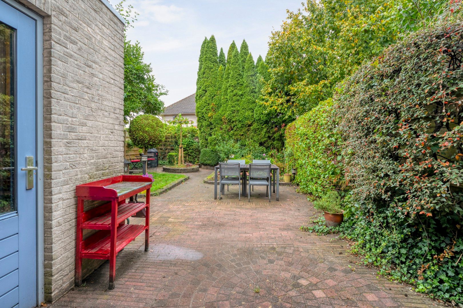 Photo 48 of Jeroen Boschstraat 11