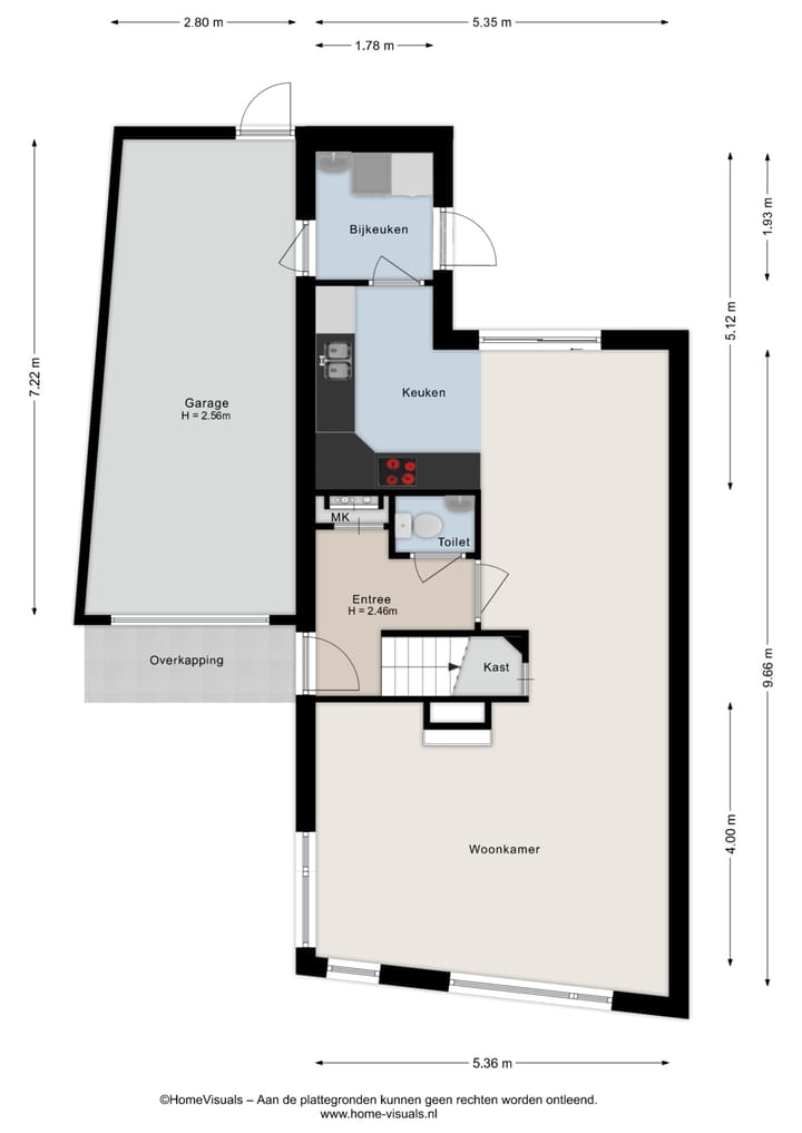 Photo 49 of Jeroen Boschstraat 11