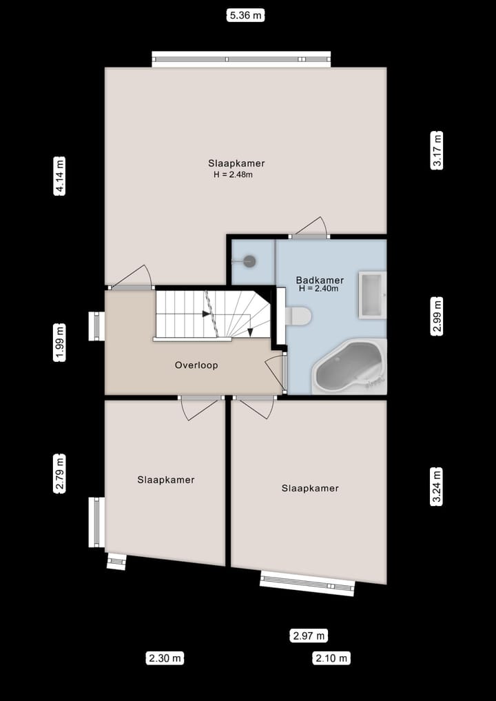 Photo 50 of Jeroen Boschstraat 11