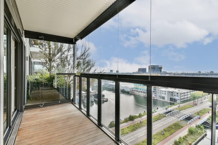 Foto 26 van Ridderspoorweg 190