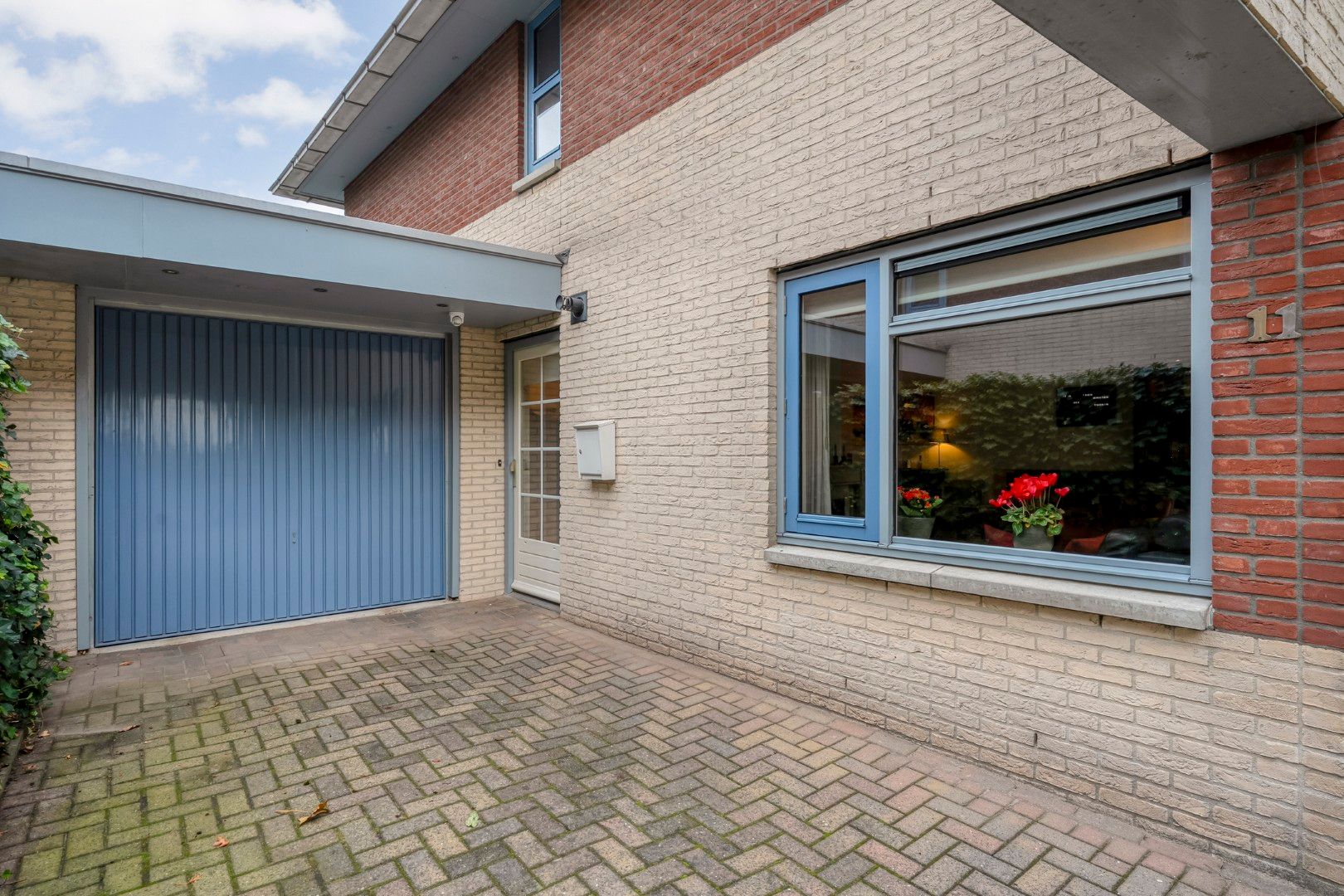 Photo 9 of Jeroen Boschstraat 11