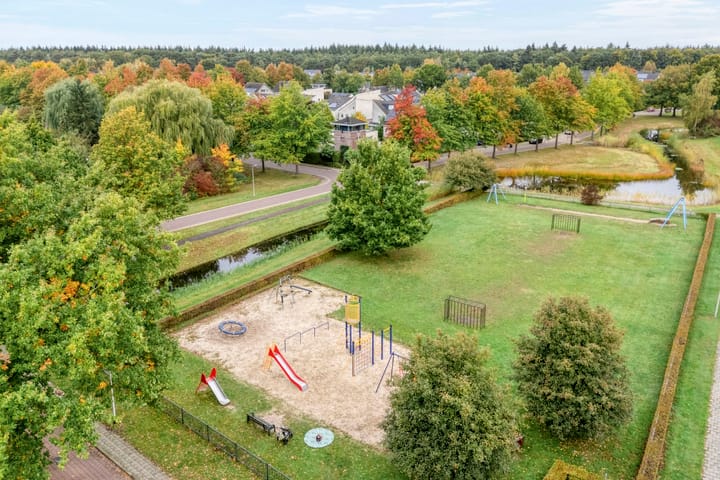 Photo 5 of Jeroen Boschstraat 11