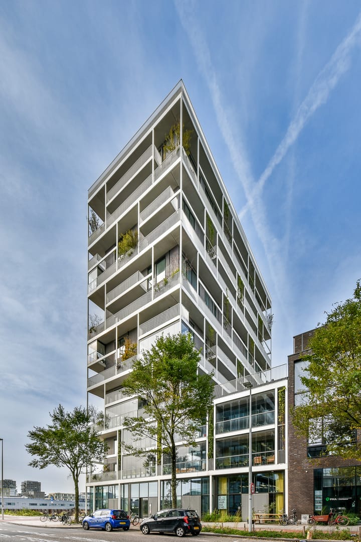 Foto 34 van Ridderspoorweg 190