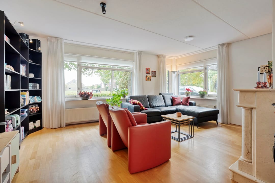 Photo 13 of Jeroen Boschstraat 11