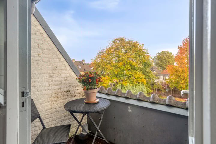 Foto 9 van Havendijkstraat 26