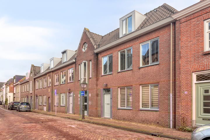 Foto 18 van Havendijkstraat 26