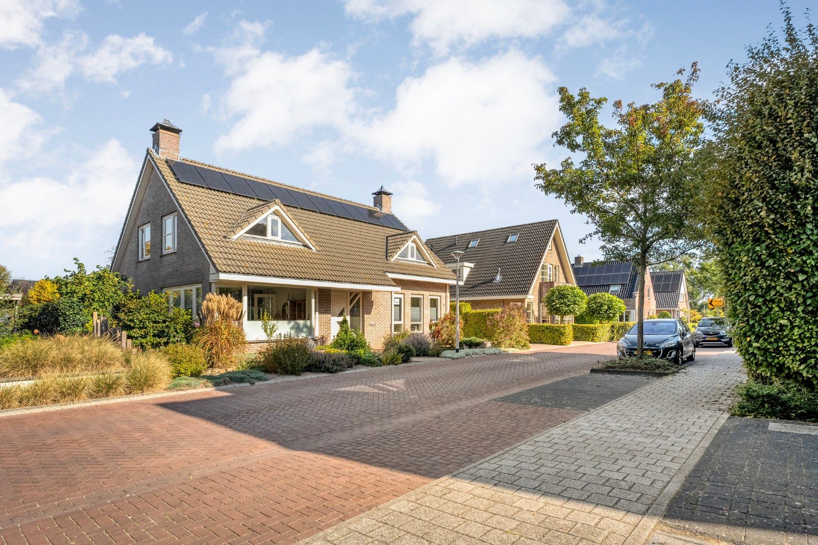 Gerard Doustraat, 105, Ommen, 7731MV, Overijssel, Nederland 105