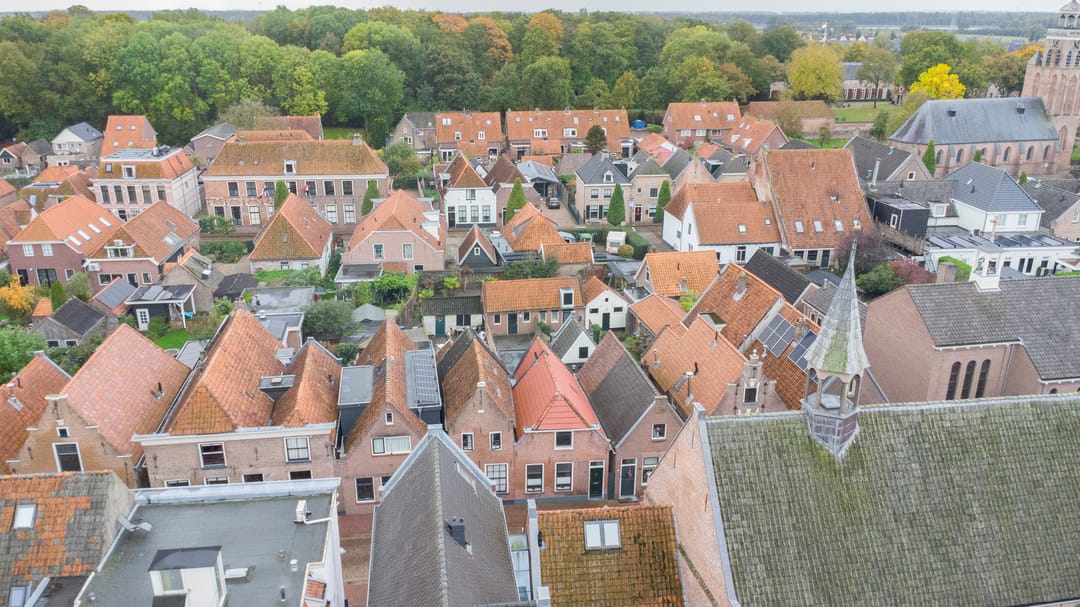 Photo 7 of Kerkstraat 48