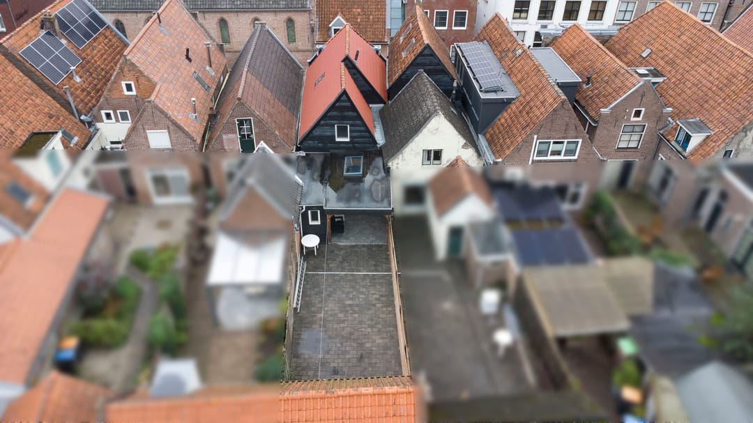 Photo 26 of Kerkstraat 48