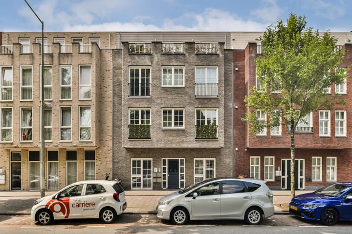 Foto 3 van Troelstralaan 269-B