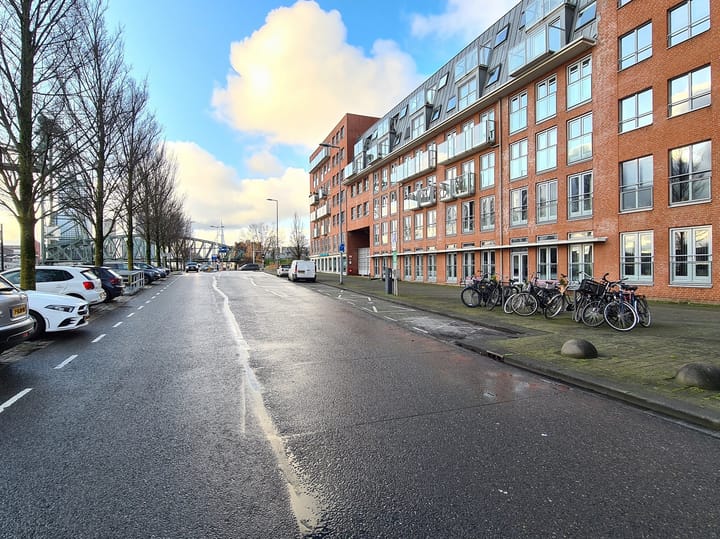 Foto 3 van Prins Frederikplein 122