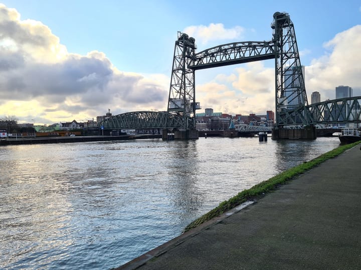 Foto 17 van Prins Frederikplein 122