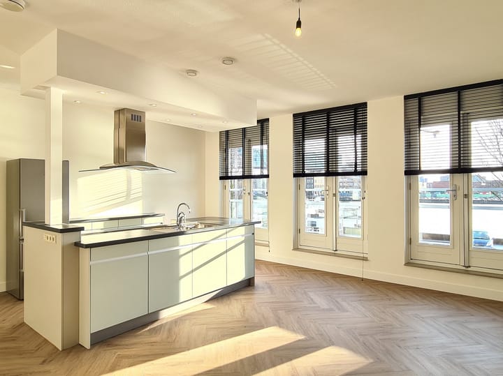 Foto 6 van Prins Frederikplein 122